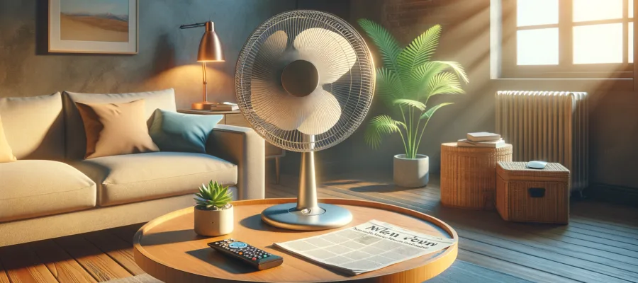 Ventilator kaufen: Der umfassende Ratgeber fuer die beste Wahl und optimale Leistung