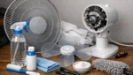 So reinigst du deinen Ventilator gruendlich und sorgst fuer laengere Lebensdauer