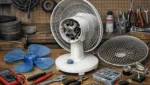 DIY: Ventilator reparieren und warten