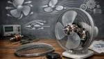 Wie funktioniert ein Ventilator? – Einfache Anleitung