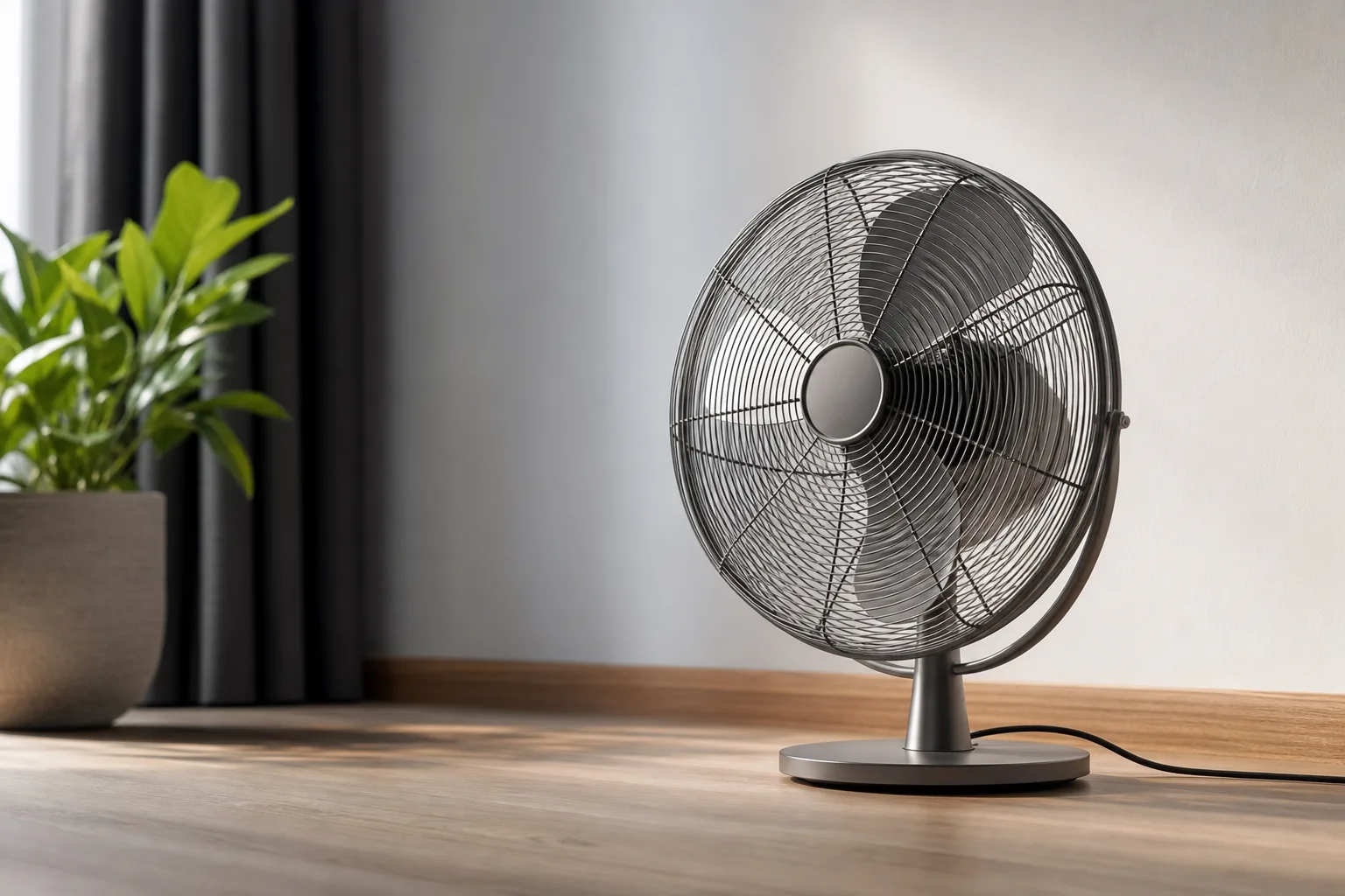 Energieverbrauch von Ventilatoren: Tipps fuer nachhaltiges Kuehlen und Stromsparen