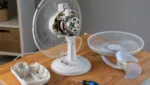 Ventilator reparieren: Häufige Fehler beheben