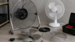 Tipps zur Fehlerbehebung bei Ventilatoren: So erkennen und beheben Sie typische Probleme