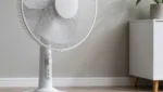 Ventilator richtig einstellen: Kurzanleitung