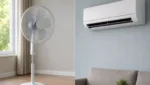 Ventilator vs. Klimaanlage: Was ist die beste Wahl fuer Ihr Zuhause?