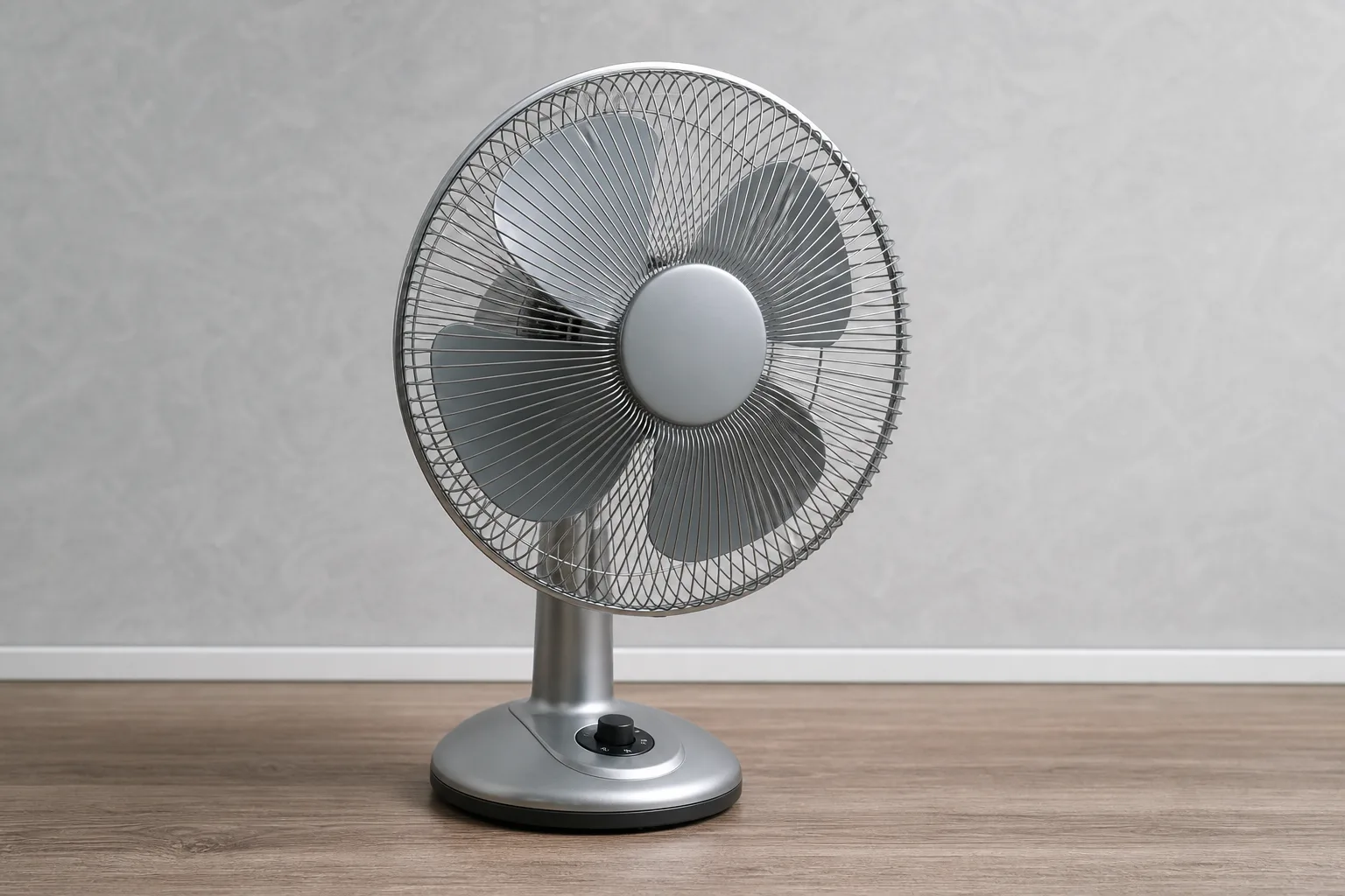 Wie funktioniert ein Ventilator? Grundlagen und Technik einfach erklaert