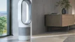 Innovative Ventilatoren: Zukunft der Raumkühlung